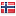 estatevest.no server is located in Norway